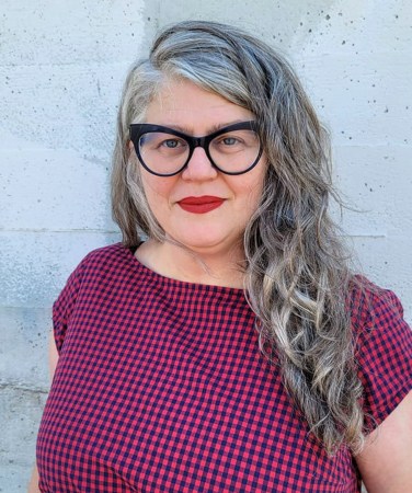 Holly Theatre general manager Tiffany Maude believes the venue’s impact may be more regional than local, given its size and unique position on the touring circuit. Photo courtesy: Holly Theatre