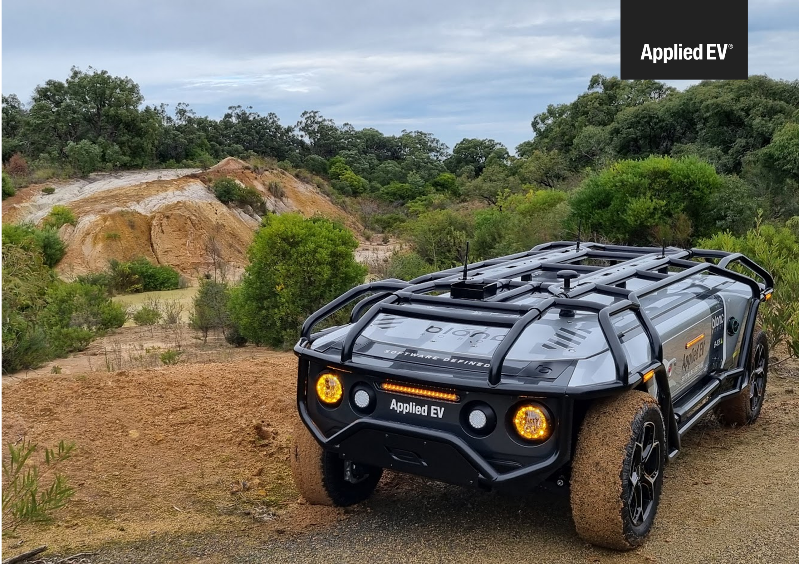 Applied EV