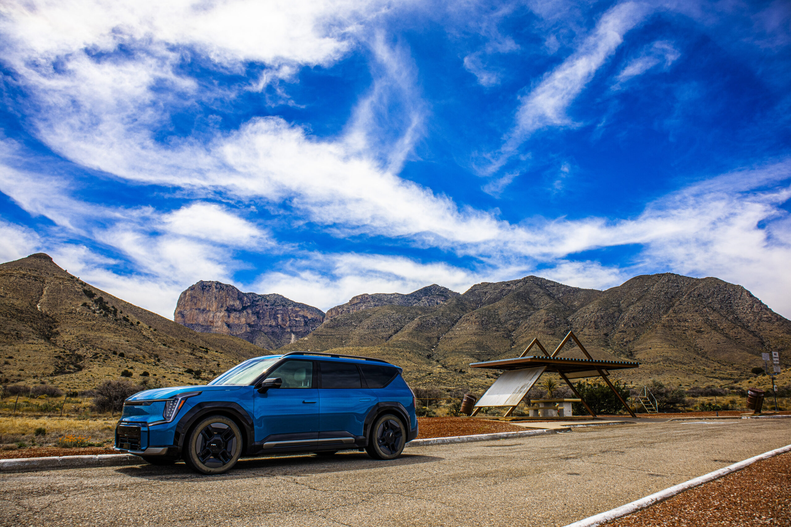 Kia EV9