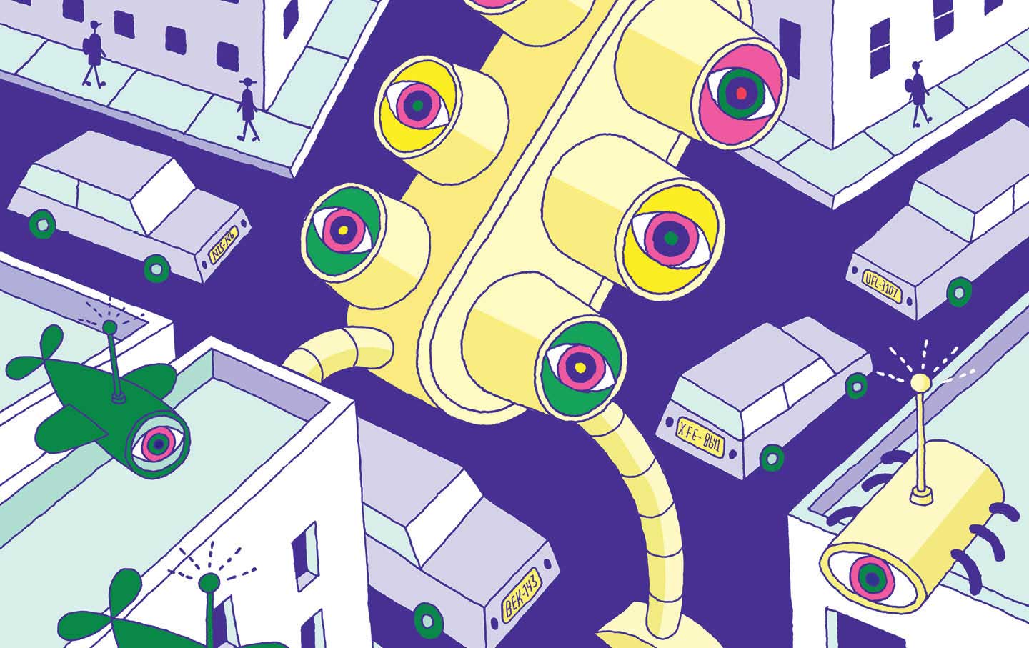 San Diego’s AI Battlefield Heats Up