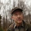 POUND RIDGE, NEW YORKComposer Steve Reich had a new work, "WTC, 9/11" which will premiere at Segerstrom Concert Hall on April 6, 2011, performed by the Kronos Quartet. (Photo by Carolyn Cole/Los Angeles Times via Getty Images)