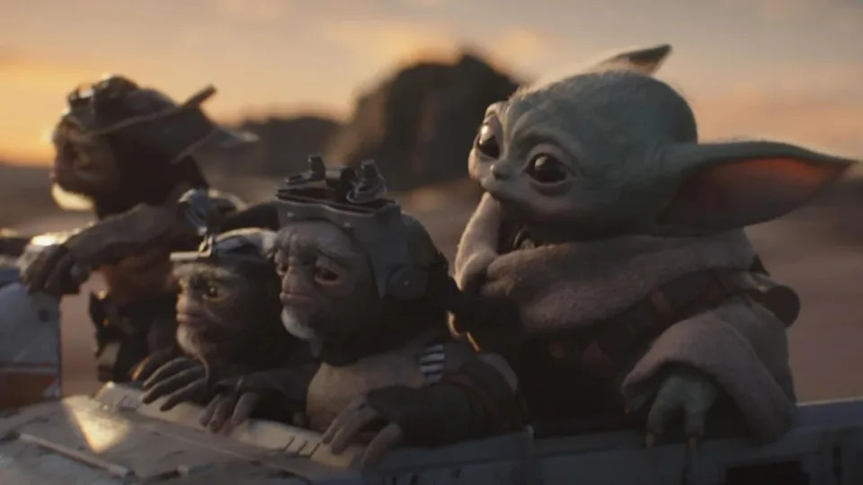 Lucasfilm