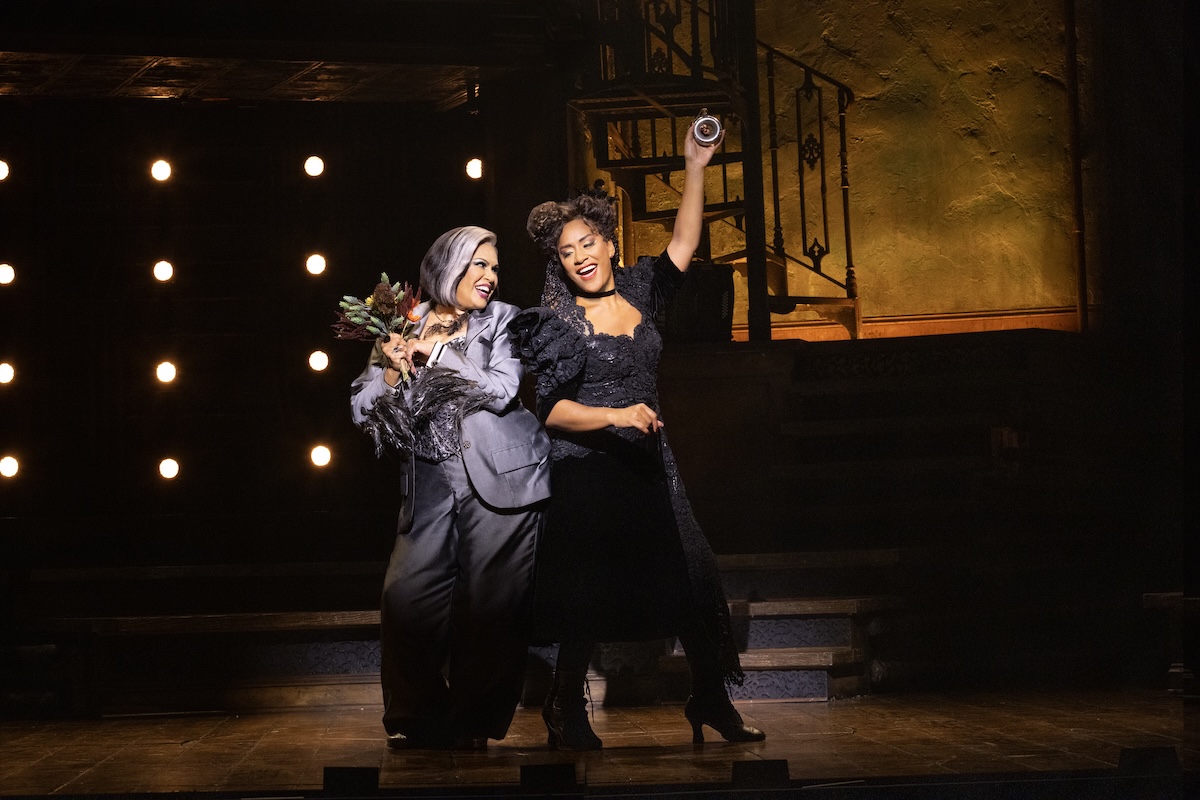 Hadestown