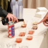 The New York Public Library asked local brewery Talea to make a beer from George Washington's original recipe, which they have in their collection.