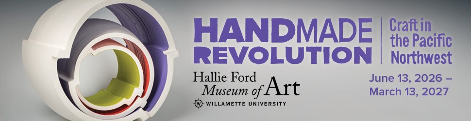 Hallie Ford Mus Handmade