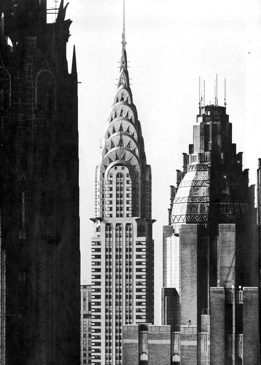 Chrysler Building