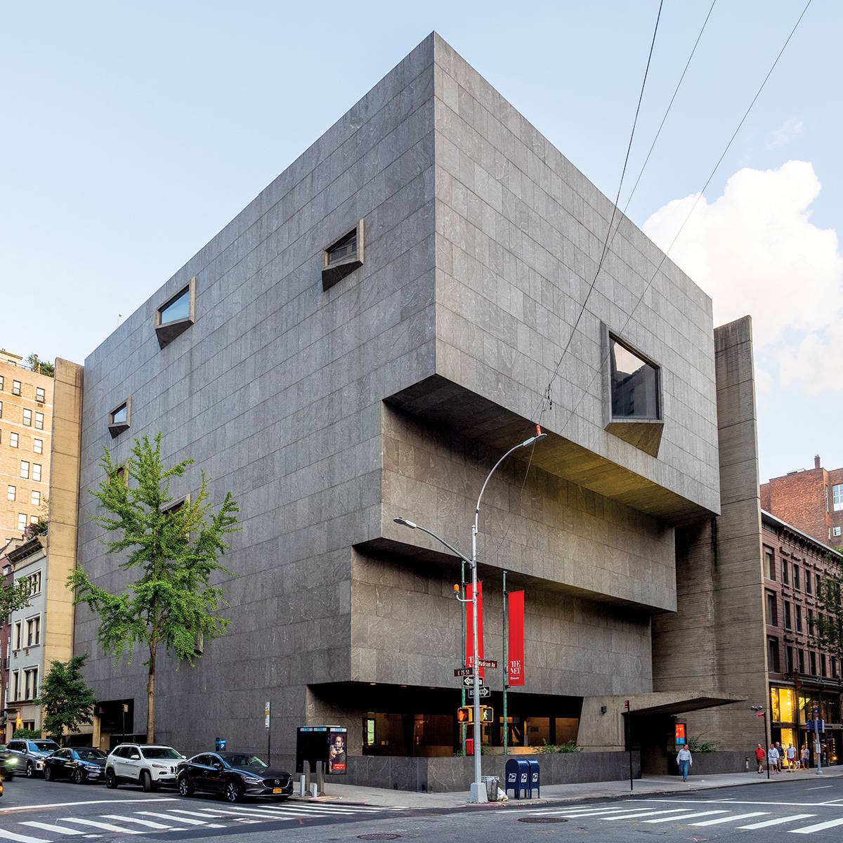 Whitney Museum