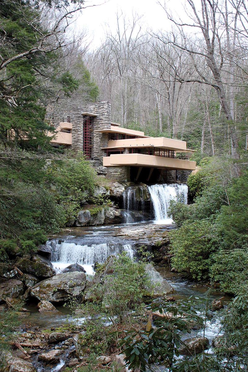 Fallingwater
