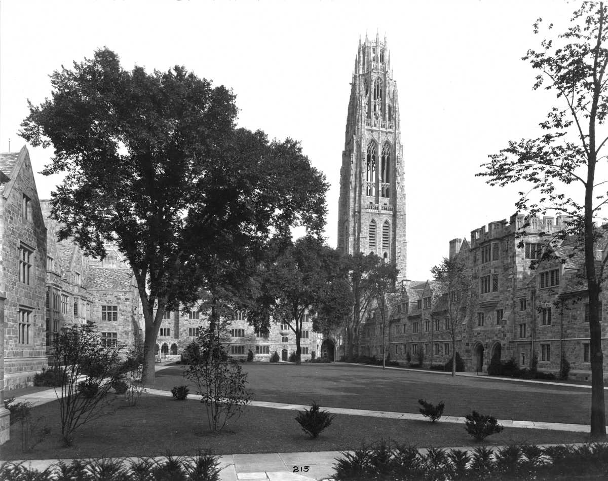 Memorial Quadrangle