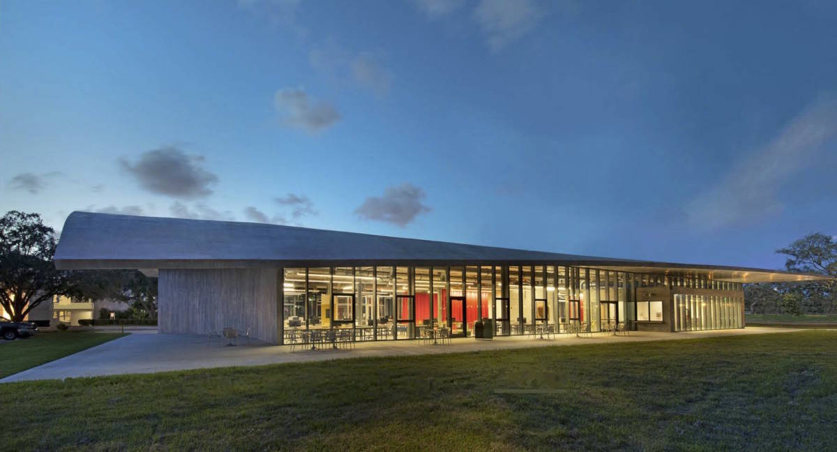 Thomas P. Murphy Design Studio Building