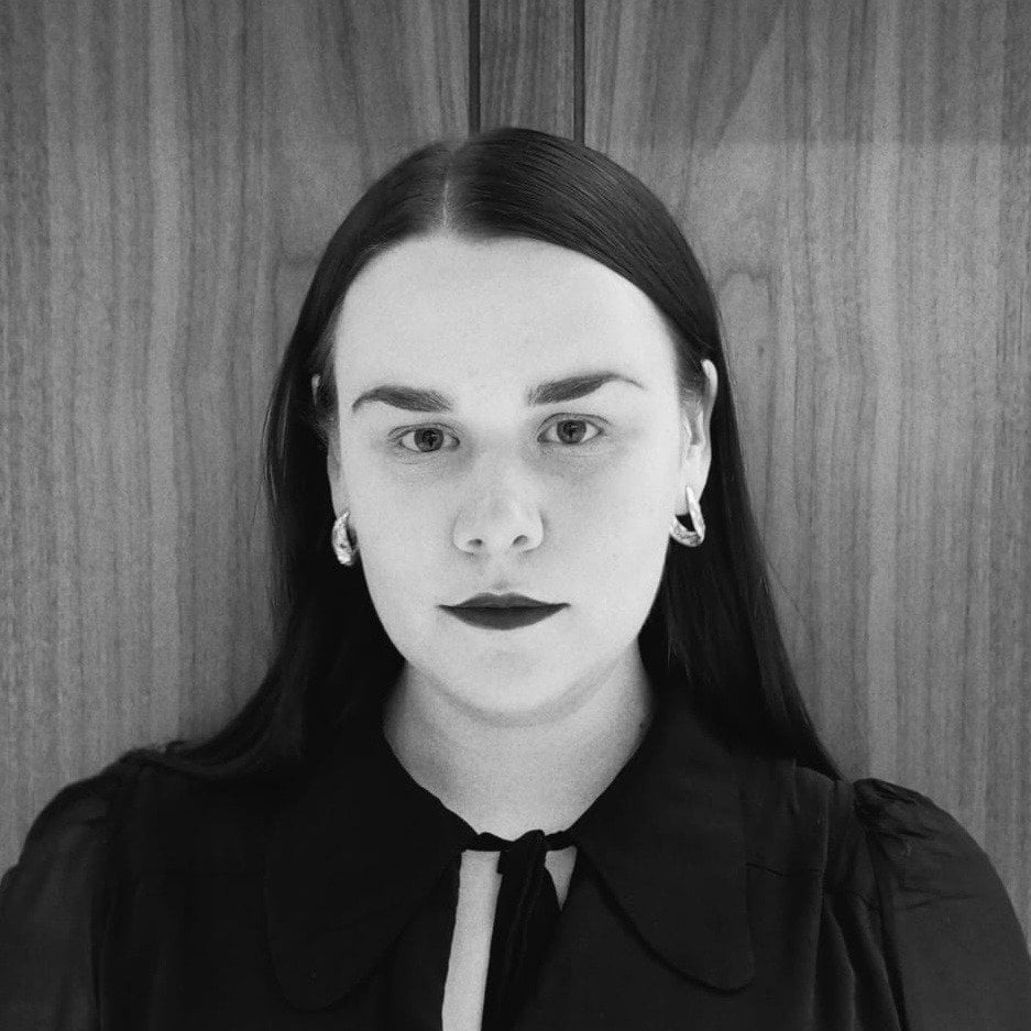 Lily Hyde