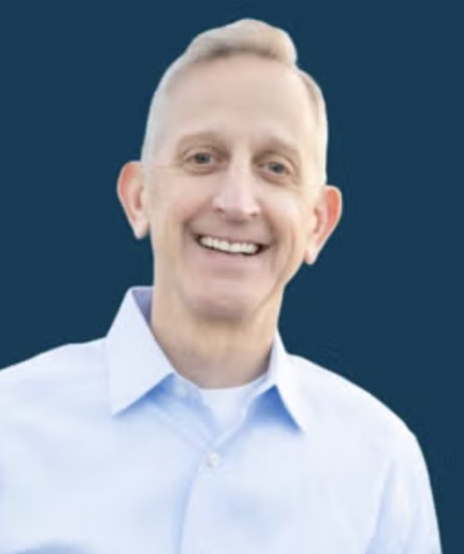 Mayor Keith Wilson. Photo: City of Portland.