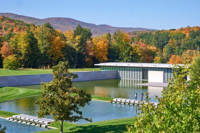 The Clark Art Institute