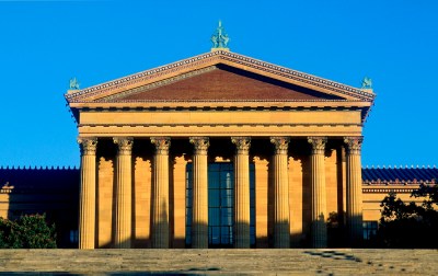 Philadelphia Art Museum
