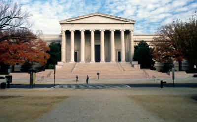 The National Gallery of Art, Washington, D.C.