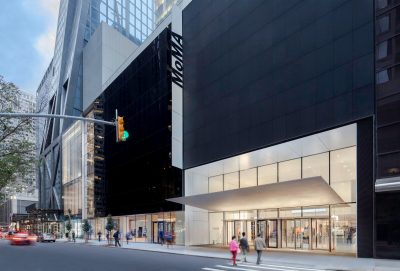 The Museum of Modern Art, New York.