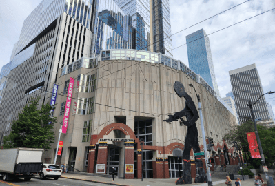 Seattle Art Museum