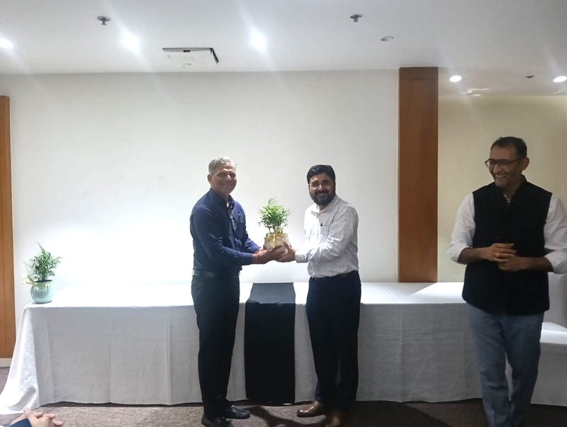 image 48 CAI–Ahmedabad Chapter Elects New Managing Committee at 12th Annual General Meeting