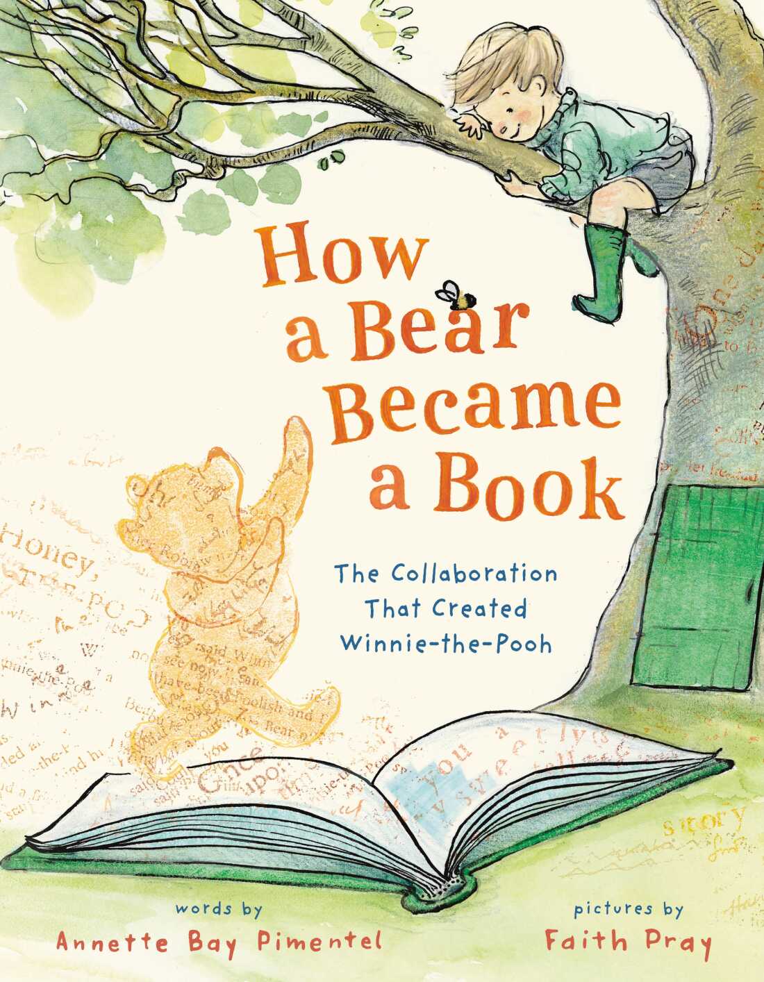 HOW A BEAR BECAME A BOOK Cover.jpg