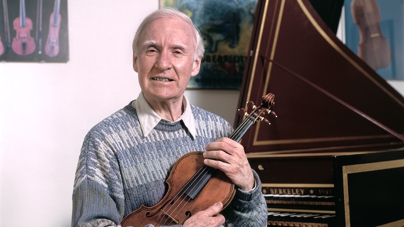 Stanley Ritchie