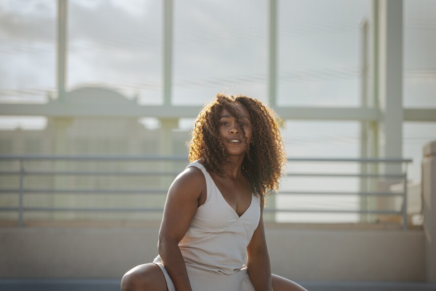 Banyan Dance festival is co-founded by choreographer Branndi Lewis, founder of Grounded West Palm Beach, a dance education and mentorship program.