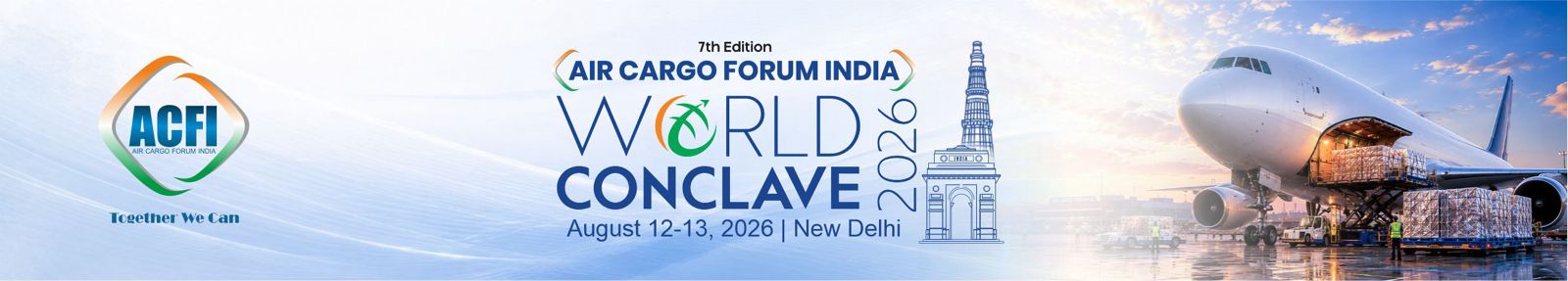 air cargo india