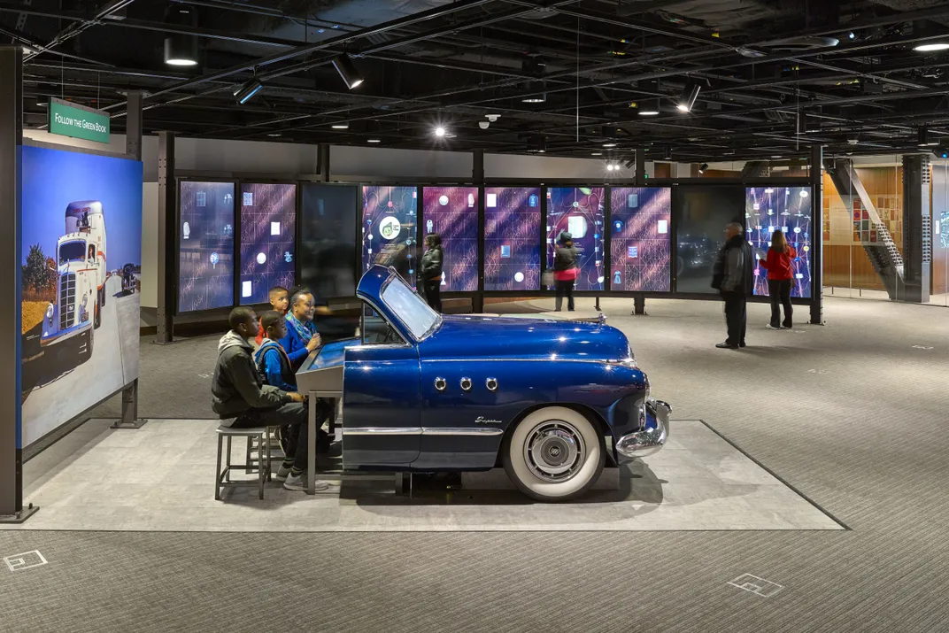 For Years, the Smithsonian Strove to Bring the African American History and Culture Museum to the National Mall. Now, It Celebrates a Decade as a Beacon of Understanding, Community and Resilience