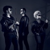 The voracious, and thoughtful, musical appetite of the PUBLIQuartet