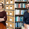 Kate Spradley and Felipe De Brigard are two of this year’s MacArthur Fellows, each working at the interface of science and justice.