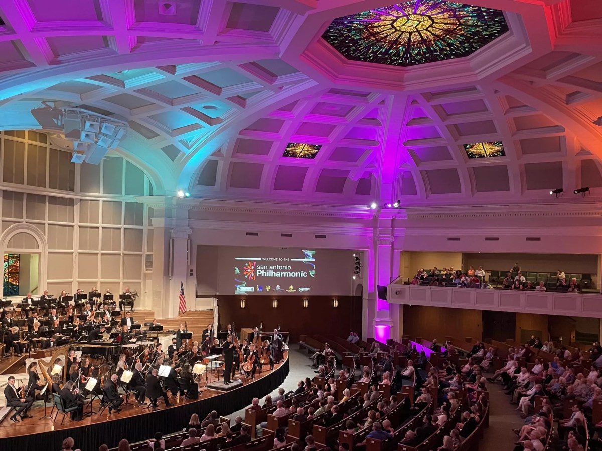 San Antonio Philharmonic will pay $232,000 in its lawsuit settlement, papers show