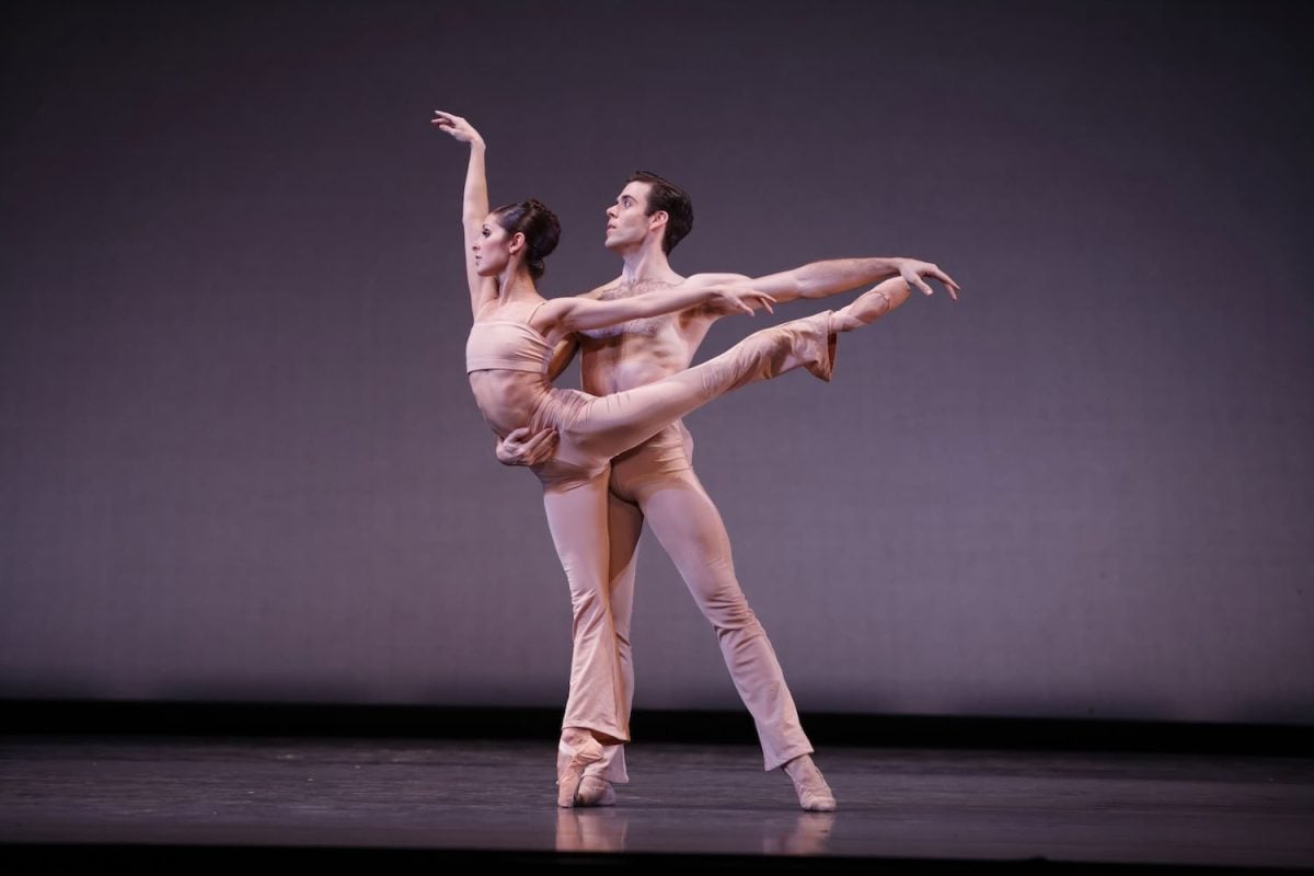 Houston Ballet. Photo by Sebastien Mathe 2 Houston Ballet. Photo by Sebastien Mathe (2)
