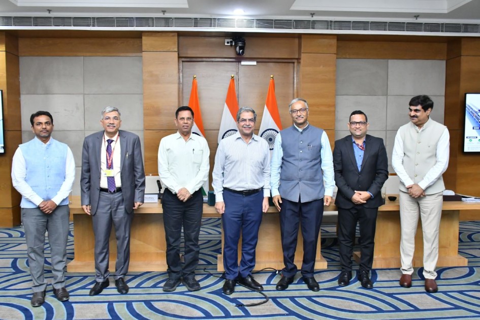 1792000237320 PM GatiShakti NMP completes five years, reinforcing India’s push for integrated infrastructure and logistics development
