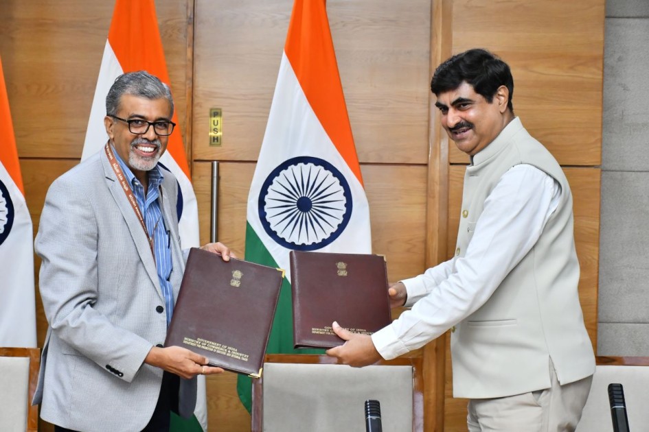 1792000225426 PM GatiShakti NMP completes five years, reinforcing India’s push for integrated infrastructure and logistics development
